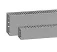 Кабель-канал 100X40мм (ШxВ) серый шаг 12,5мм Transcab 636119 LEGRAND