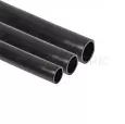 Труба гладкая жесткая ПНД d25x2.3 тяжелая серия черная (100м) CTR20-025-K02-100-1 IEK/ИЭК