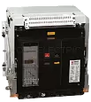 Автоматический выключатель ВА-45 3200/2500А 3P 80кА выкатной EKF mccb45-3200-2500v EKF/ЭКФ