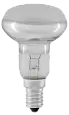 Лампа накаливания R50 рефлектор 40Вт E14 220Лм 86х51мм LN-R50-40-E14-CL IEK/ИЭК