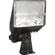 Прожектор ИО300К галогенный черный R7s IP33 LPI05-1-0300-K02 IEK/ИЭК