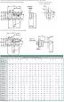 Выключатель-разъединитель 125A 3P ВР-101 С ДК 40005DEK DEKraft
