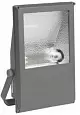 Прожектор металлогалогенный ГО01-70-02 70Вт цоколь Rx7s серый асимметричный IP65 LPHO01-70-02-K03 IEK/ИЭК