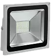 Прожектор СДО 05-50 светодиодный серый SMD 6500К 4000Лм IP65 IEK LPDO501-50-K03 IEK/ИЭК