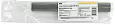Трубка холодной усадки ТХУ 40/16 силиконовая 0,4м серый UCS10-040-016-01-K03 IEK/ИЭК